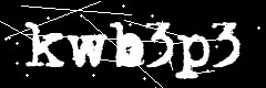 图形验证码