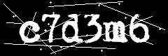 图形验证码