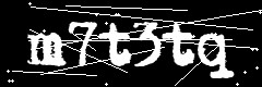 图形验证码
