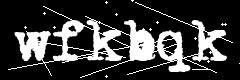 图形验证码