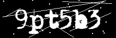 图形验证码