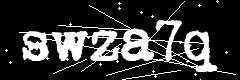 图形验证码